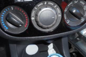 Interrupteur de leve vitre avant gauche OPEL CORSA D