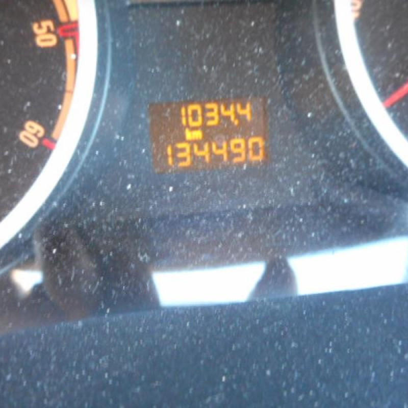 Interrupteur de leve vitre avant gauche OPEL CORSA D Photo n°12
