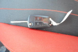 Interrupteur de leve vitre avant gauche OPEL CORSA D