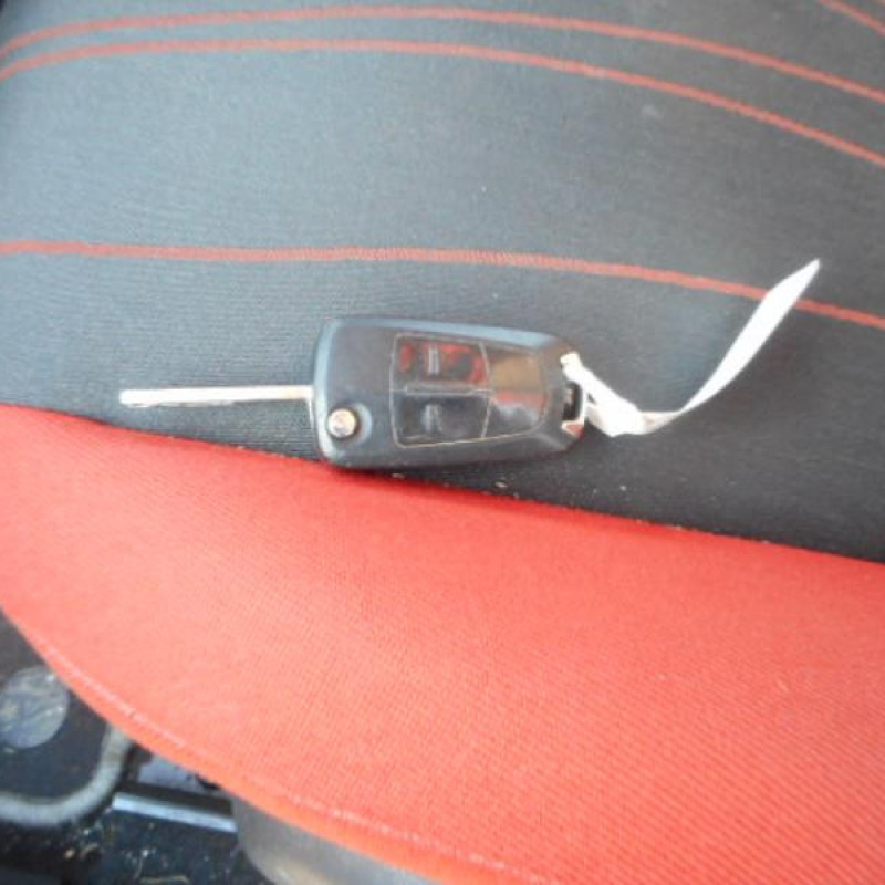 Interrupteur de leve vitre avant gauche OPEL CORSA D Photo n°13