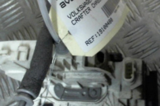 Serrure avant gauche VOLKSWAGEN CRAFTER 1