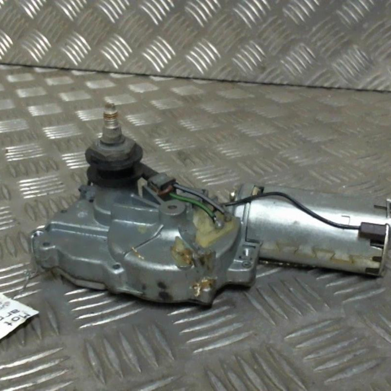 Moteur essuie glace arriere VOLKSWAGEN GOLF 3 Photo n°1