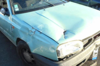Moteur essuie glace arriere VOLKSWAGEN GOLF 3