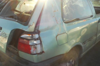 Moteur essuie glace arriere VOLKSWAGEN GOLF 3
