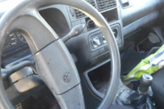 Moteur essuie glace arriere VOLKSWAGEN GOLF 3