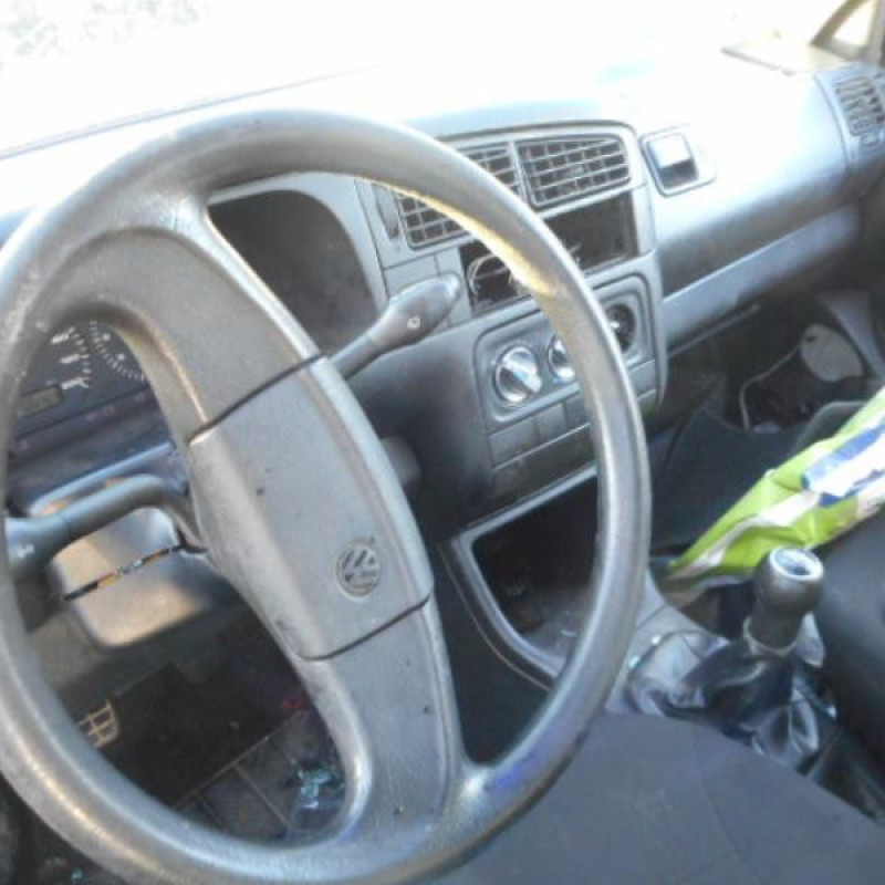 Moteur essuie glace arriere VOLKSWAGEN GOLF 3 Photo n°7