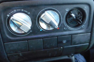 Moteur essuie glace arriere VOLKSWAGEN GOLF 3