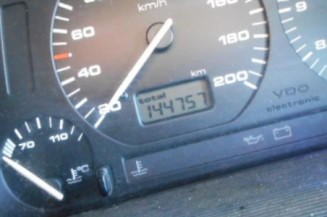 Moteur essuie glace arriere VOLKSWAGEN GOLF 3
