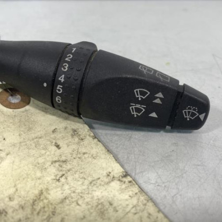 Commodo d'essuie glaces FORD FIESTA 5