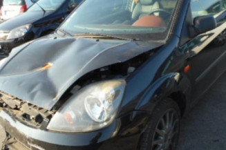 Commodo d'essuie glaces FORD FIESTA 5