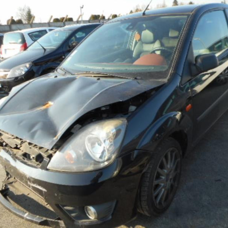 Commodo d'essuie glaces FORD FIESTA 5 Photo n°4