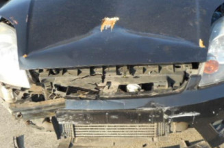 Commodo d'essuie glaces FORD FIESTA 5