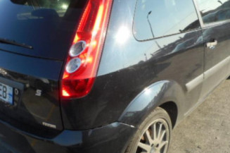 Commodo d'essuie glaces FORD FIESTA 5