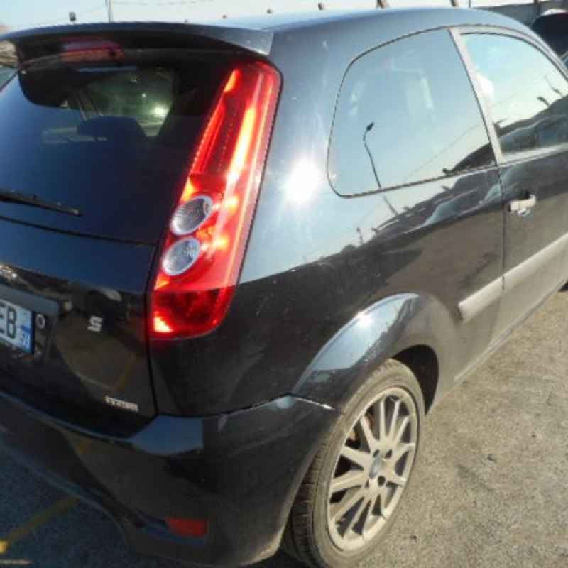 Commodo d'essuie glaces FORD FIESTA 5 Photo n°7