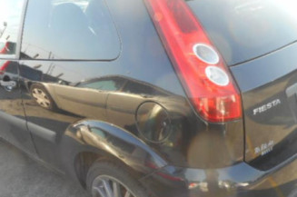 Commodo d'essuie glaces FORD FIESTA 5
