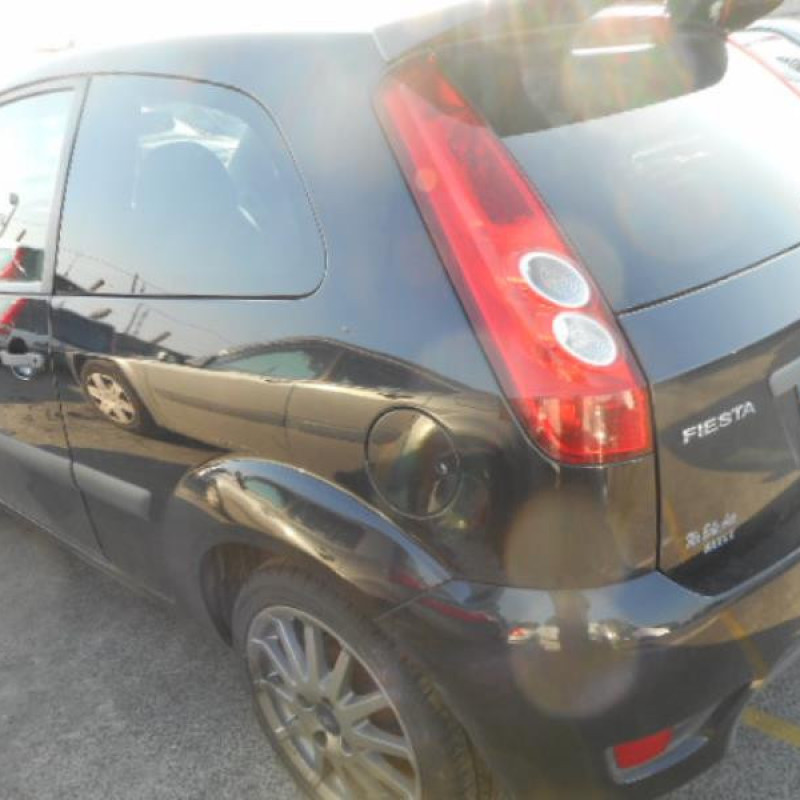 Commodo d'essuie glaces FORD FIESTA 5 Photo n°8