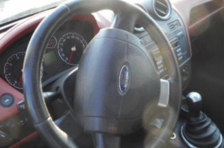 Commodo d'essuie glaces FORD FIESTA 5