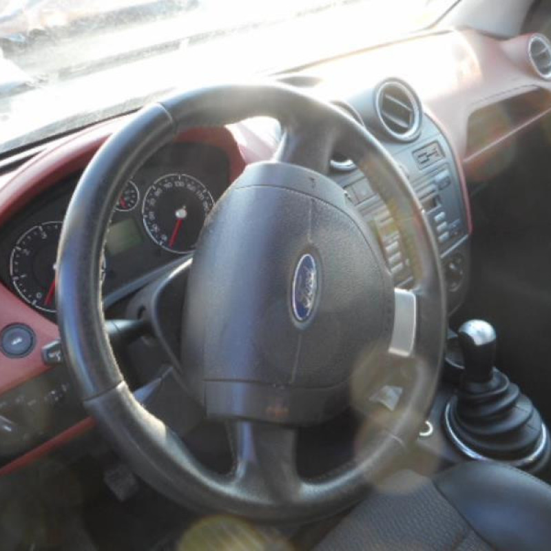 Commodo d'essuie glaces FORD FIESTA 5 Photo n°9