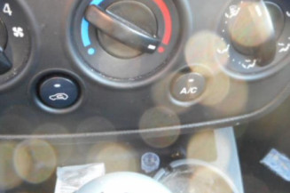 Commodo d'essuie glaces FORD FIESTA 5