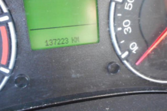 Commodo d'essuie glaces FORD FIESTA 5