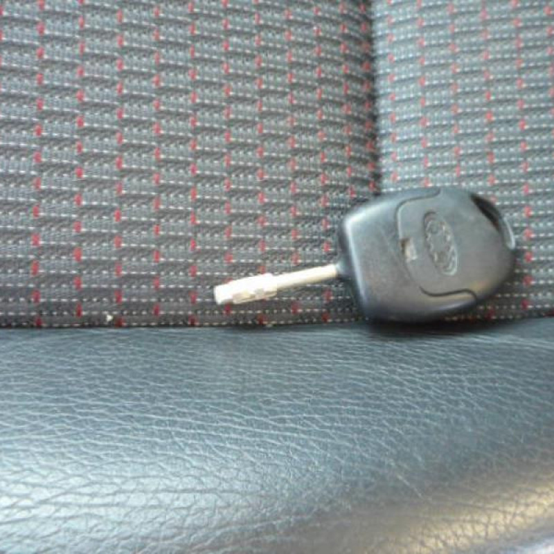 Commodo d'essuie glaces FORD FIESTA 5 Photo n°13