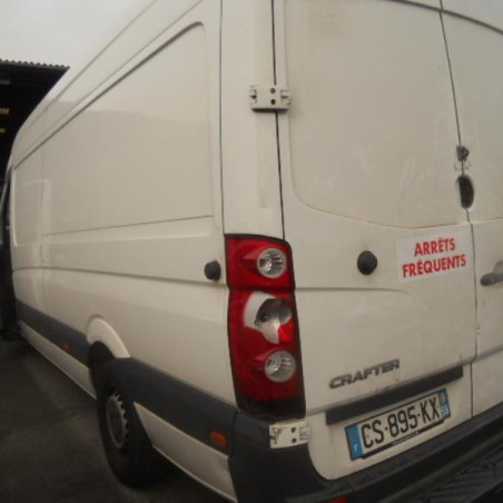 Etrier arriere droit (freinage) VOLKSWAGEN CRAFTER 1