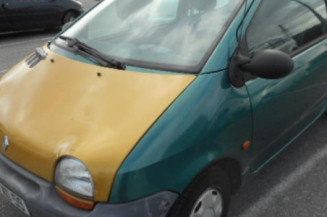 Poignee porte avant droit RENAULT TWINGO 1