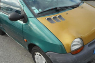Poignee porte avant droit RENAULT TWINGO 1