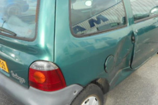 Poignee porte avant droit RENAULT TWINGO 1