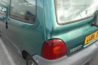 Poignee porte avant droit RENAULT TWINGO 1