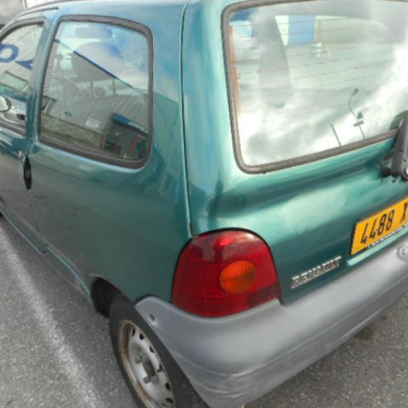Poignee porte avant droit RENAULT TWINGO 1 Photo n°7