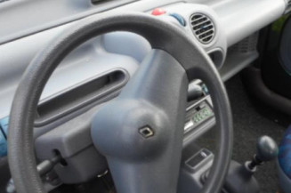 Poignee porte avant droit RENAULT TWINGO 1