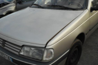 Custode arriere droit (porte) PEUGEOT 405