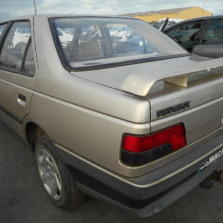 Custode arriere droit (porte) PEUGEOT 405