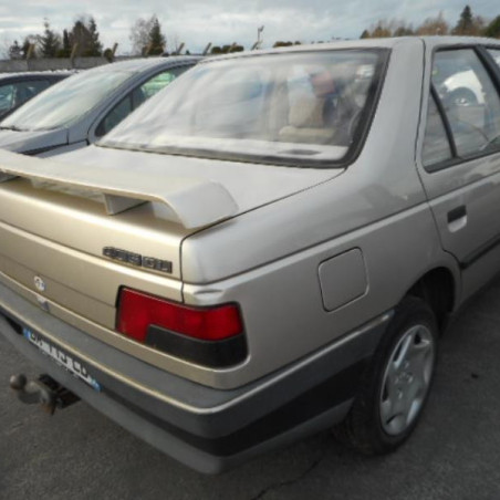 Vitre arriere gauche PEUGEOT 405