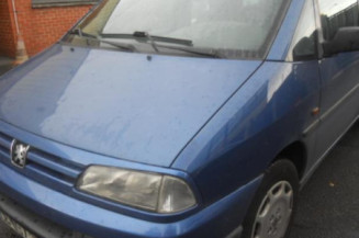 Aile avant gauche PEUGEOT 806