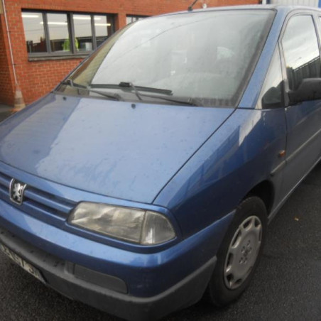 Aile avant gauche PEUGEOT 806