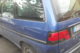 Aile avant gauche PEUGEOT 806