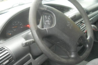 Aile avant gauche PEUGEOT 806