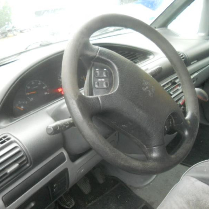 Aile avant gauche PEUGEOT 806 Photo n°6