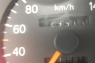 Aile avant gauche PEUGEOT 806