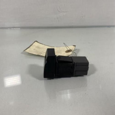 Bouton de warning PEUGEOT 406