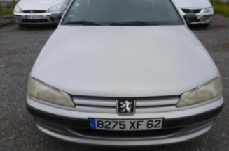 Bouton de warning PEUGEOT 406