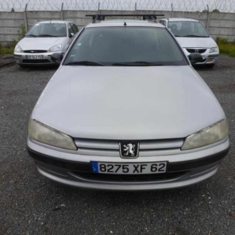 Traverse superieure PEUGEOT 406 Photo n°2