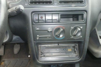 Traverse superieure PEUGEOT 406
