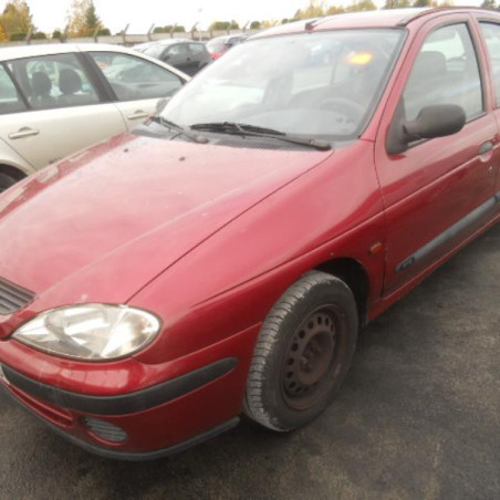 Traverse superieure RENAULT MEGANE 1
