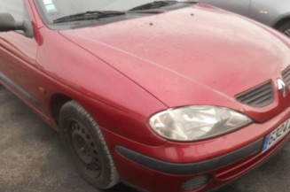 Traverse superieure RENAULT MEGANE 1