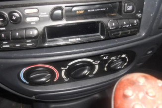 Traverse superieure RENAULT MEGANE 1
