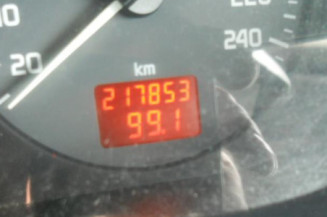 Traverse superieure RENAULT MEGANE 1
