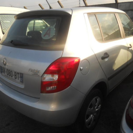 Bras essuie glace avant droit SKODA FABIA 2
